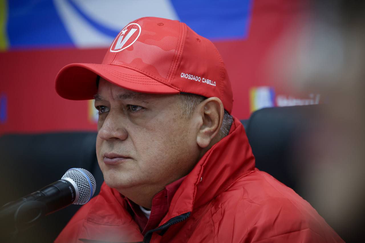 PSUV se moviliza este 28S a dos meses de la victoria de Nicolás Maduro ...