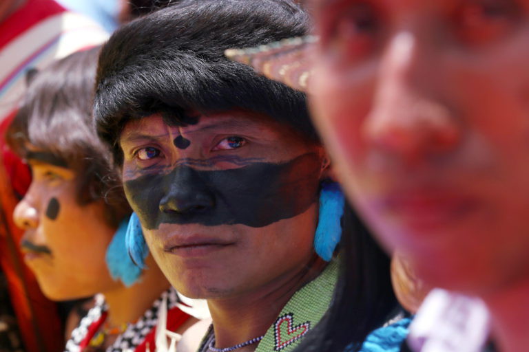 Zulia: Con actividades los 5 pueblos originarios de la región conmemoran el Día de la Resistencia Indígena