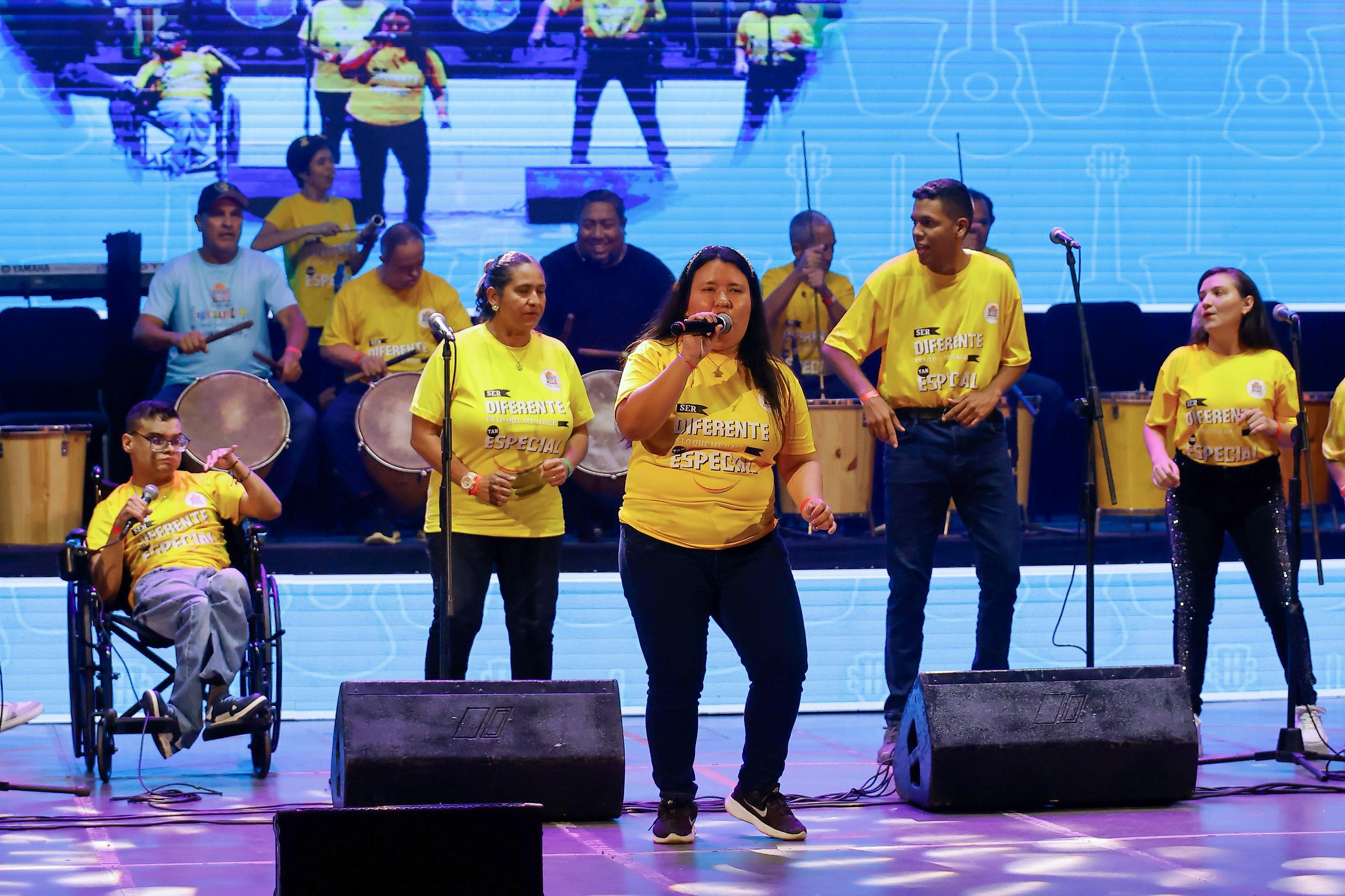 Fundación Gaiteros de Corazón y Fundagraez realizarán labores conjuntas en materia cultural en el Zulia