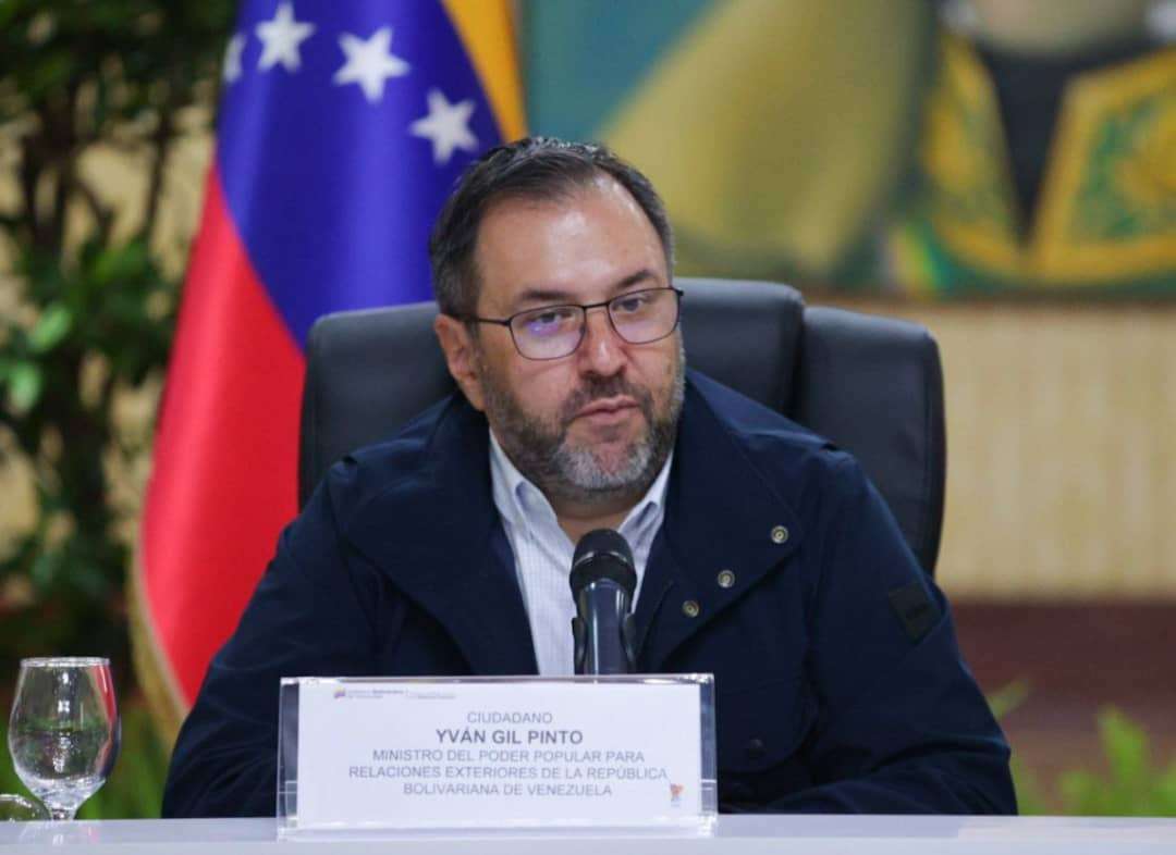 Venezuela propone realizar la Cumbre Mundial por la Paz y Contra la ...