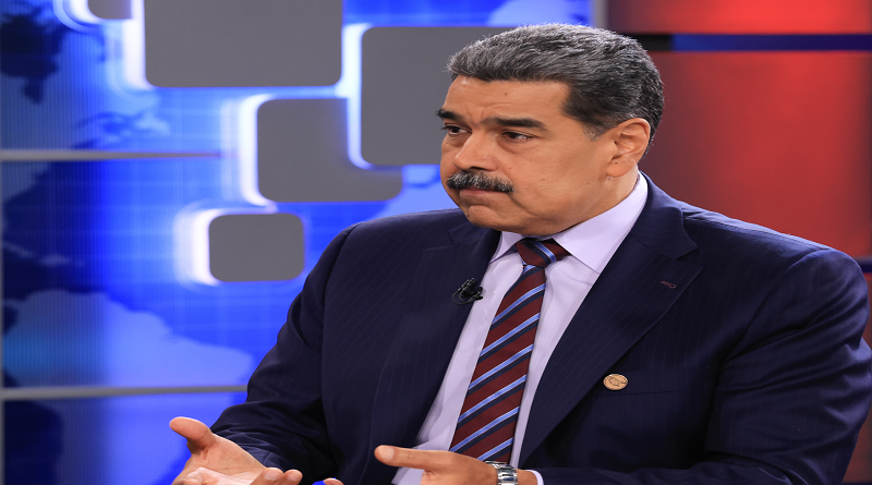 Propuesta venezolana para la Cumbre Mundial por la Paz genera consenso ...