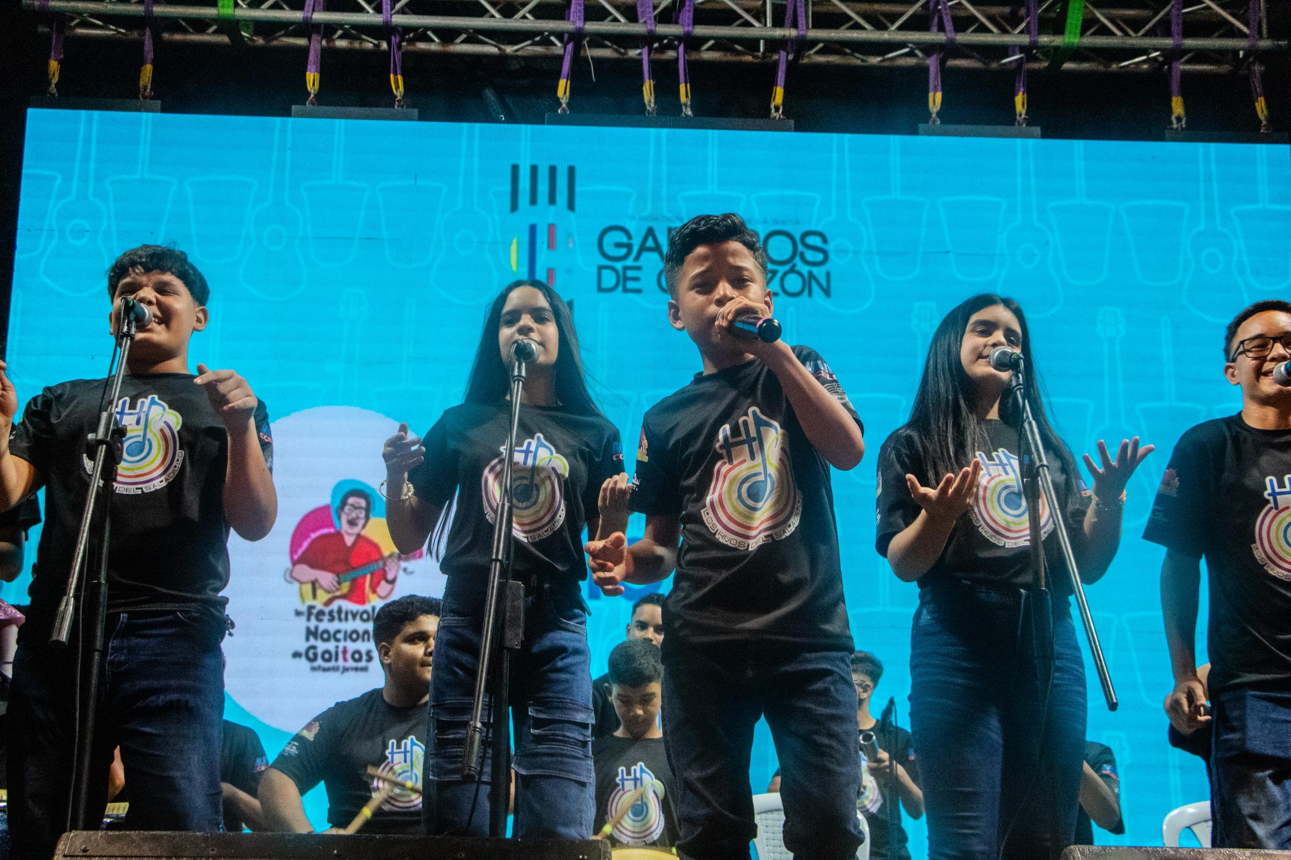 Zulia: Definidos los primeros semifinalistas del 1er Festival Nacional de Gaitas