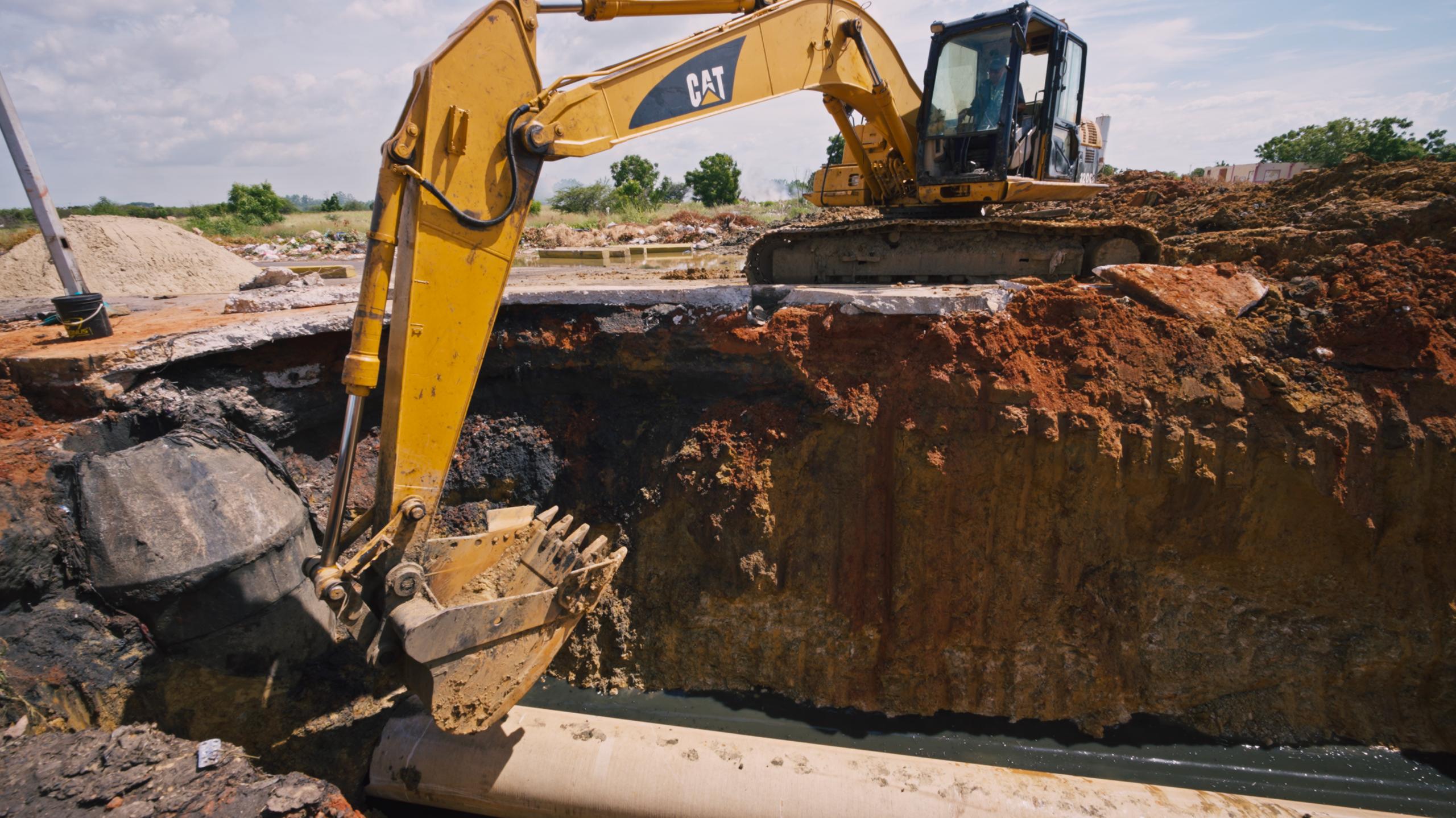 Plan Zulia Oeste está pensado en la construcción de una ciudad humana junto a las Salas de Autogobierno afirma gobernador Luis Caldera