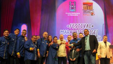170 gaiteros brillaron en el Festival Maracaibo Elige la gaita del año