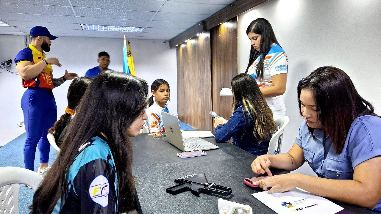 Instituto Público Municipal del Deporte realizó jornada “Hábitos Saludables” 