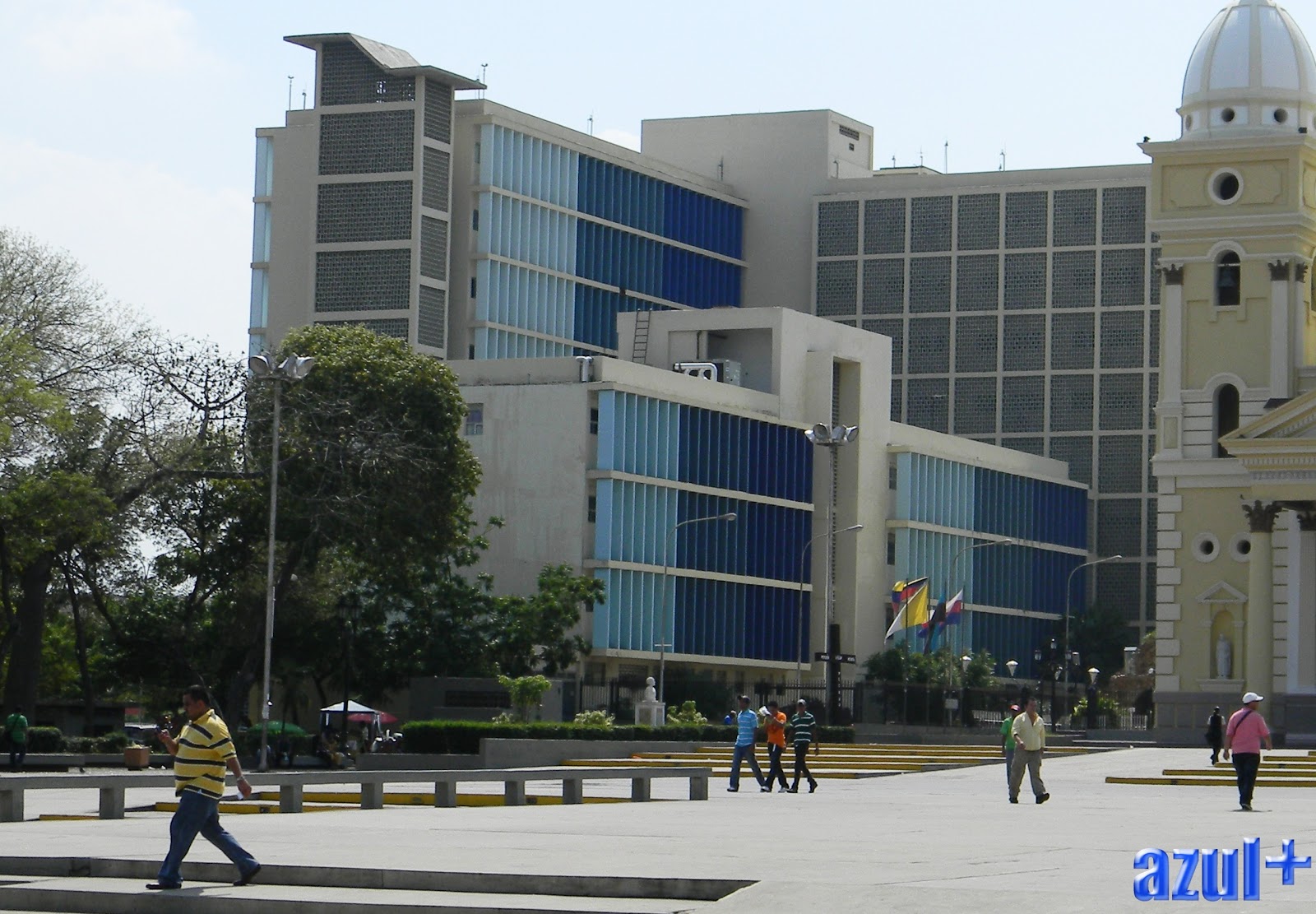 Se inician los trabajos del Hospital Chiquinquirá 