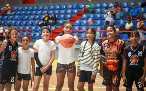 Zulia está listo para recibir la Fase Regional de los Judenacom 2025