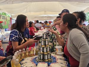 Se da Inicio al Plan Nacional de Ofensiva Alimentaria 