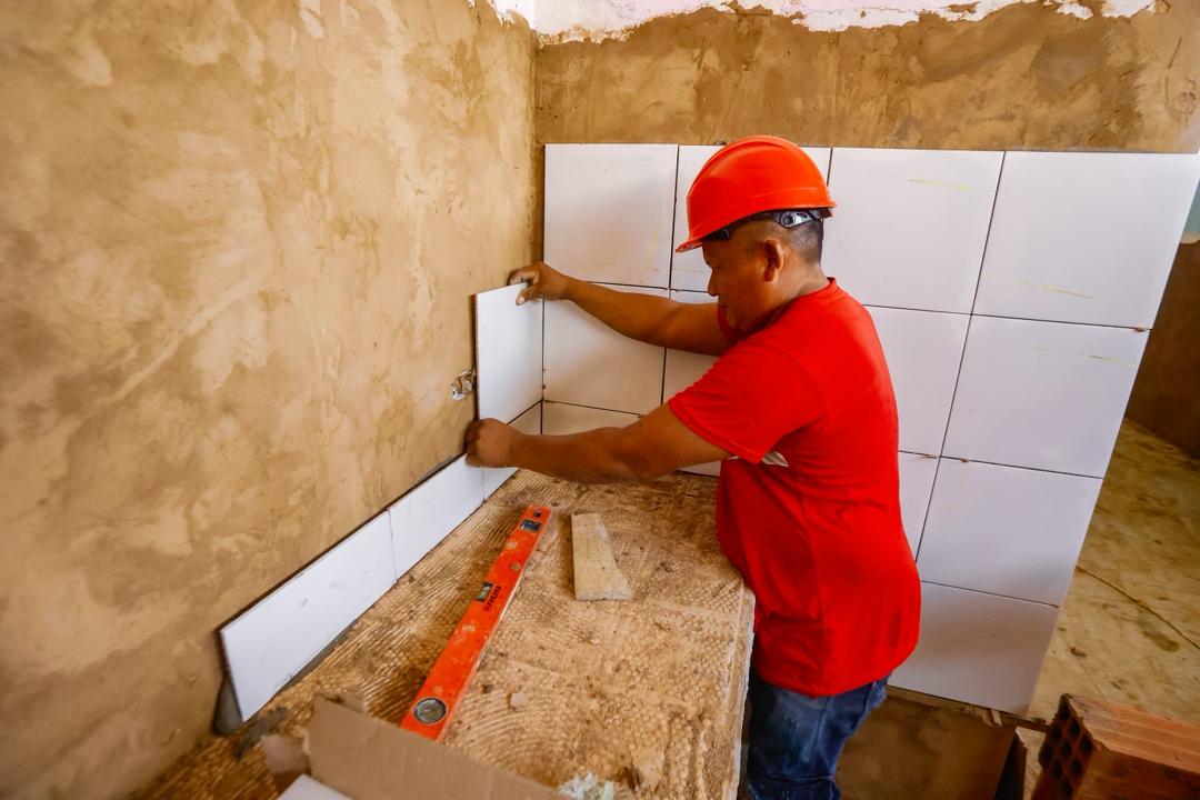 Zulia: Plan Cayapa de la Salud continúa desplegado en el Hospital General del Sur