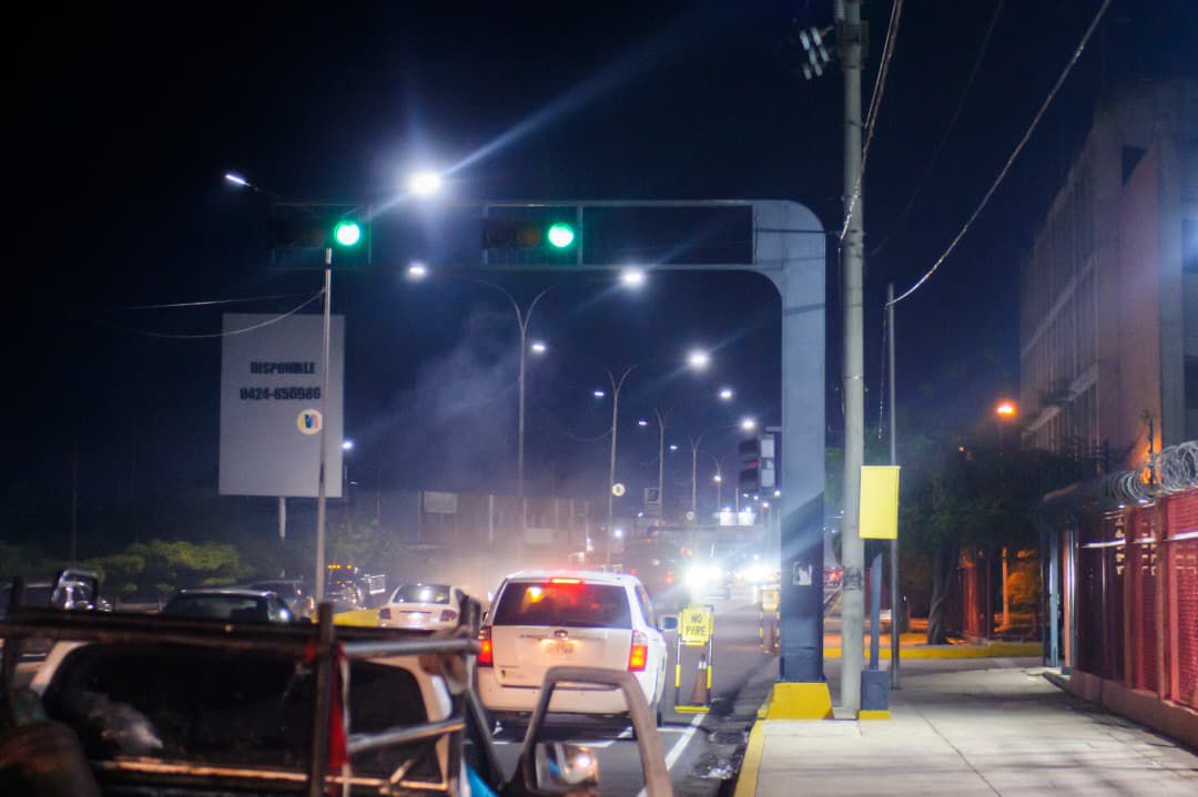 Se consolida la recuperación eléctrica en el estado Zulia