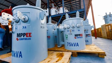 Se consolida la recuperación eléctrica en el estado Zulia