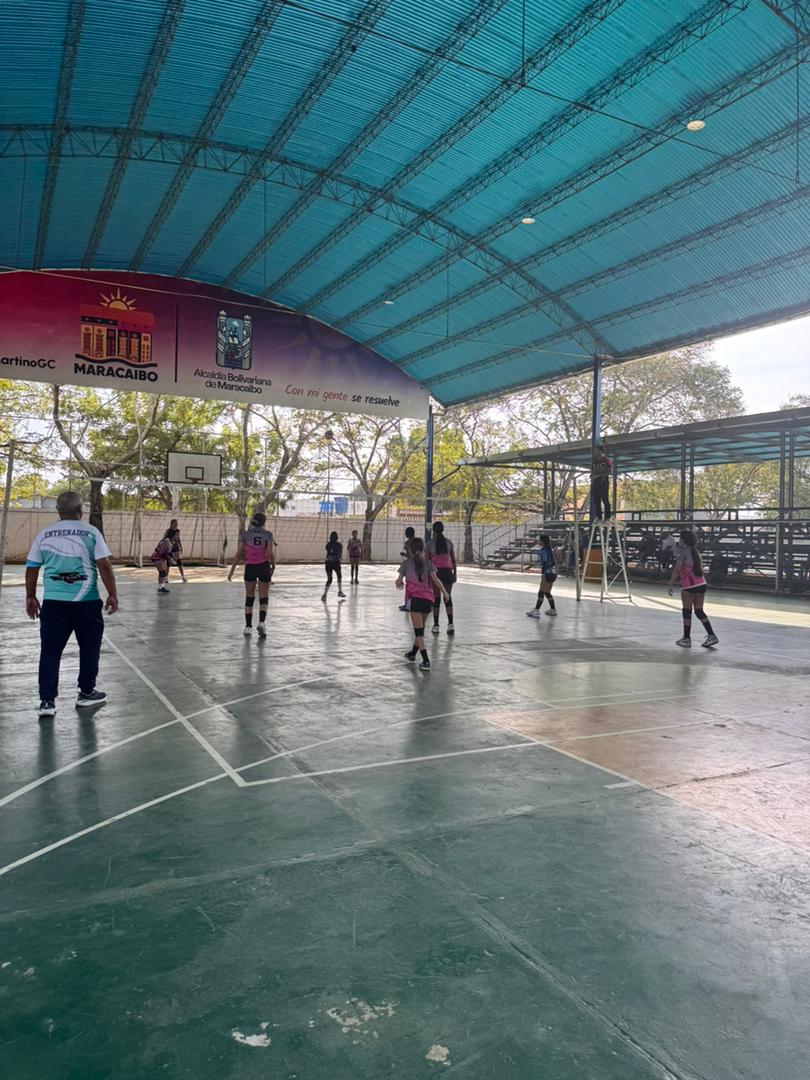 Se realizarán varios festivales deportivos en Maracaibo