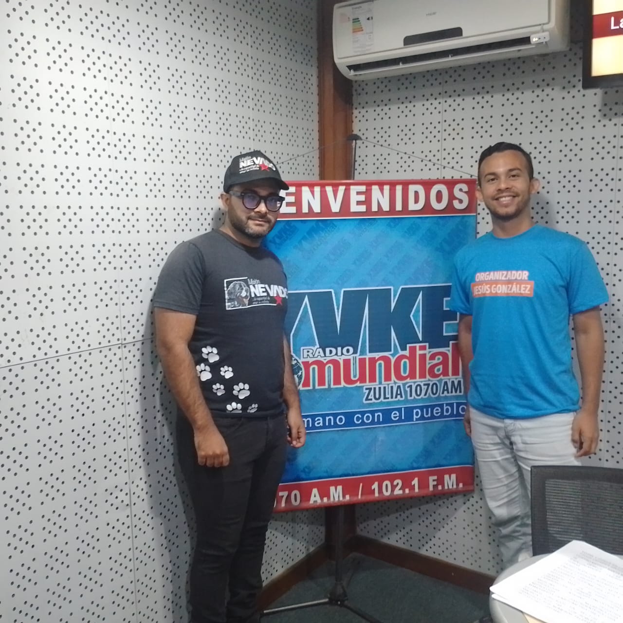 Jornada Especial de la Misión Nevado en el Zulia