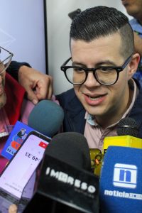 Recibieron sus premios los ganadores del Festival Maracaibo Elige la Gaita del Año