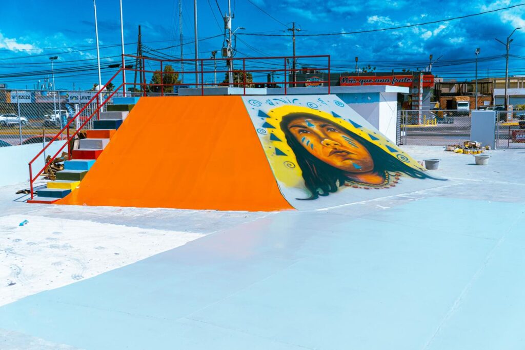 Alcaldía de San Francisco recupera el parque “Hugo el Duro”
