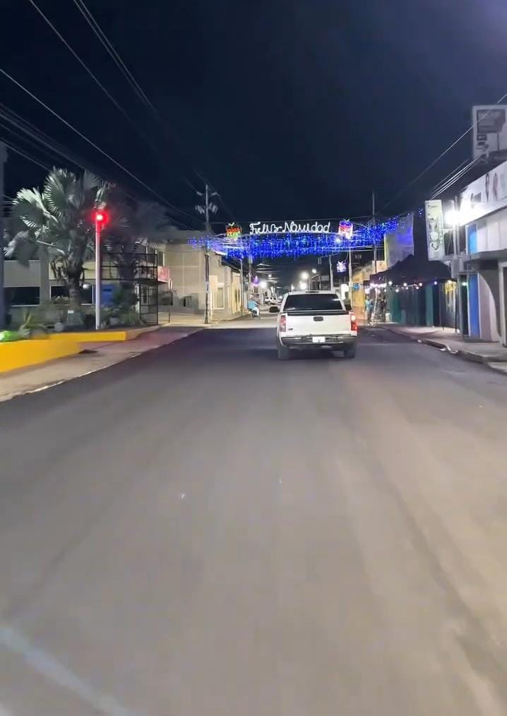 Recuperada y Rehabilitada la Av. Santa Teresa en Machiques de Perijá