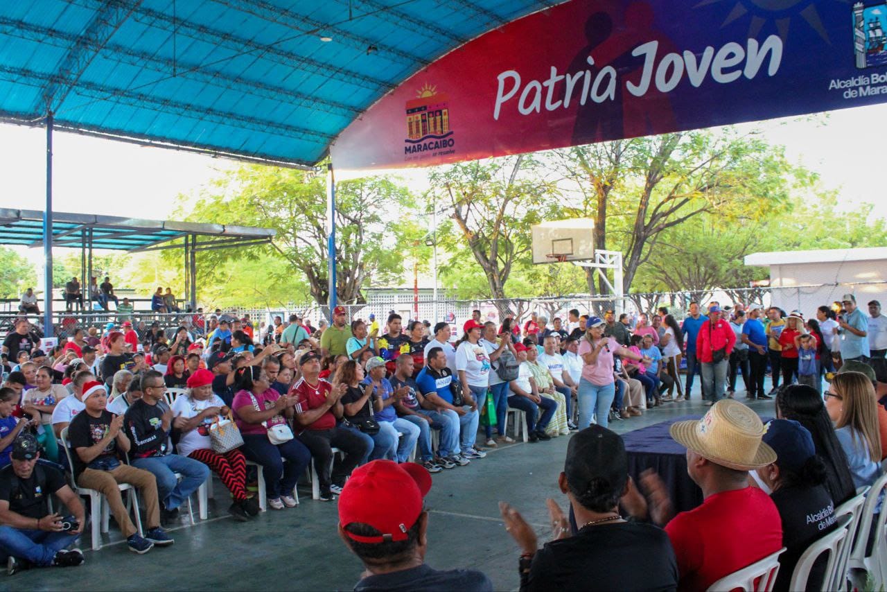Alcaldía de Maracaibo impulsa Botica Comunal programa pionero en el país
