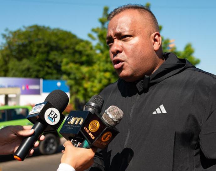 Nuevos Compactadores de Basura llegan Maracaibo