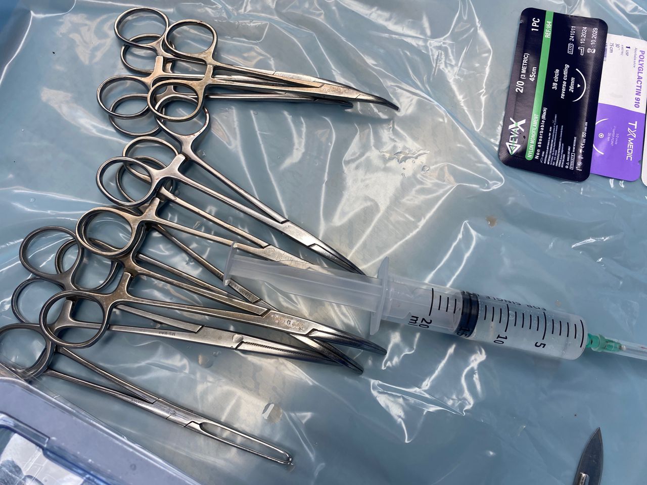 En el Sahum se Implantaron 15 marcapasos