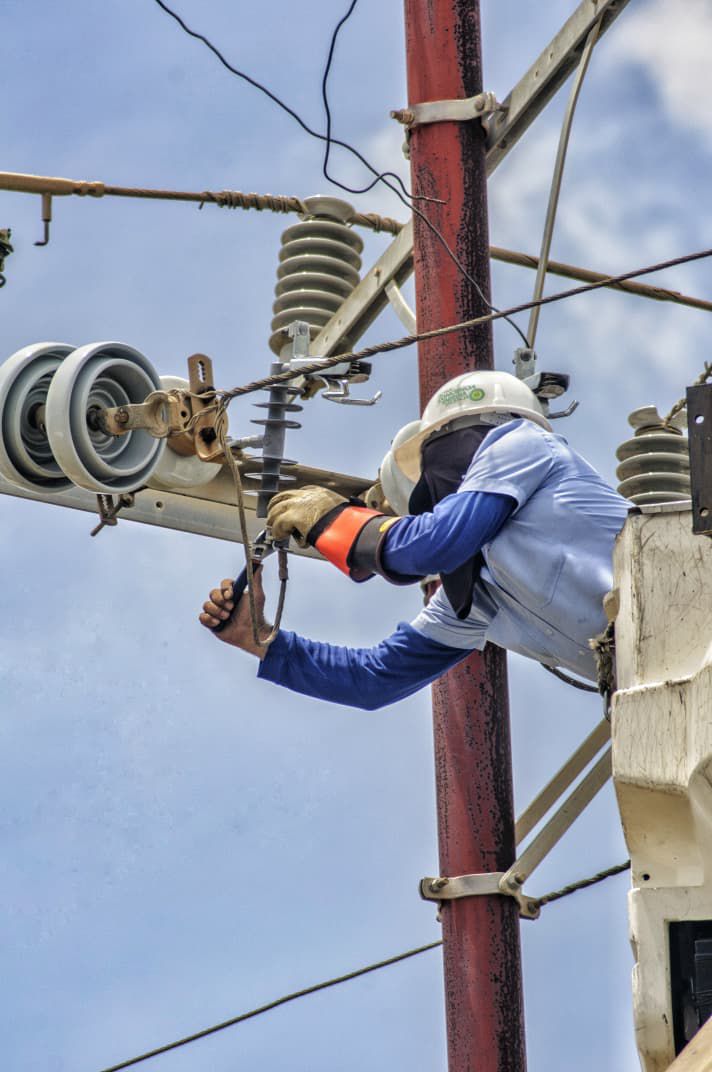 Se consolida la recuperación eléctrica en el estado Zulia