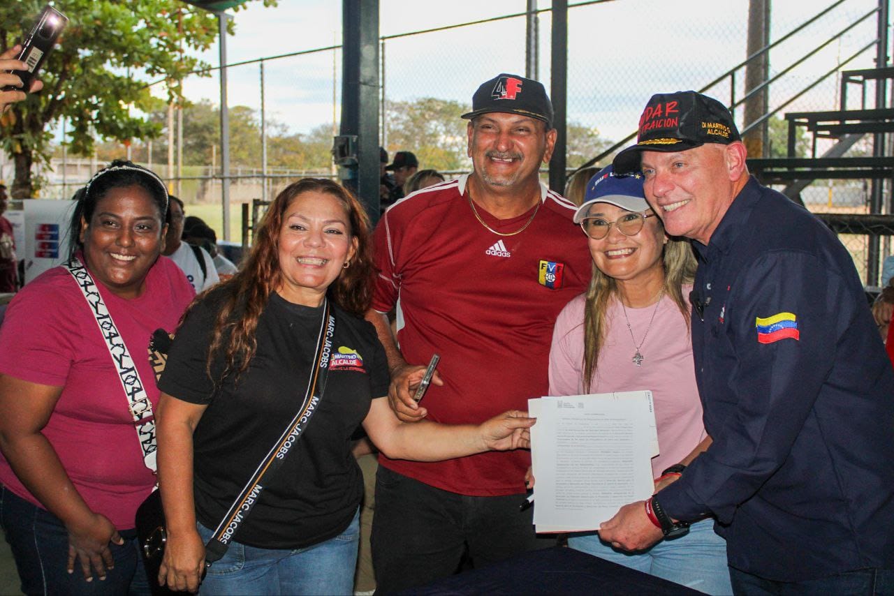 Alcaldía de Maracaibo impulsa Botica Comunal programa pionero en el país