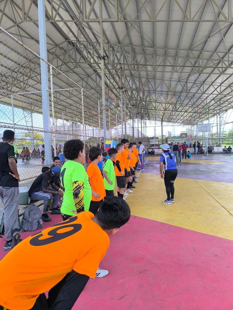 Se realizarán varios festivales deportivos en Maracaibo