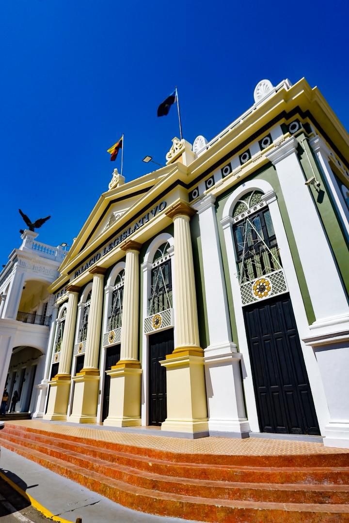 Gobernador del estado Zulia presentó el presupuesto de 2026 