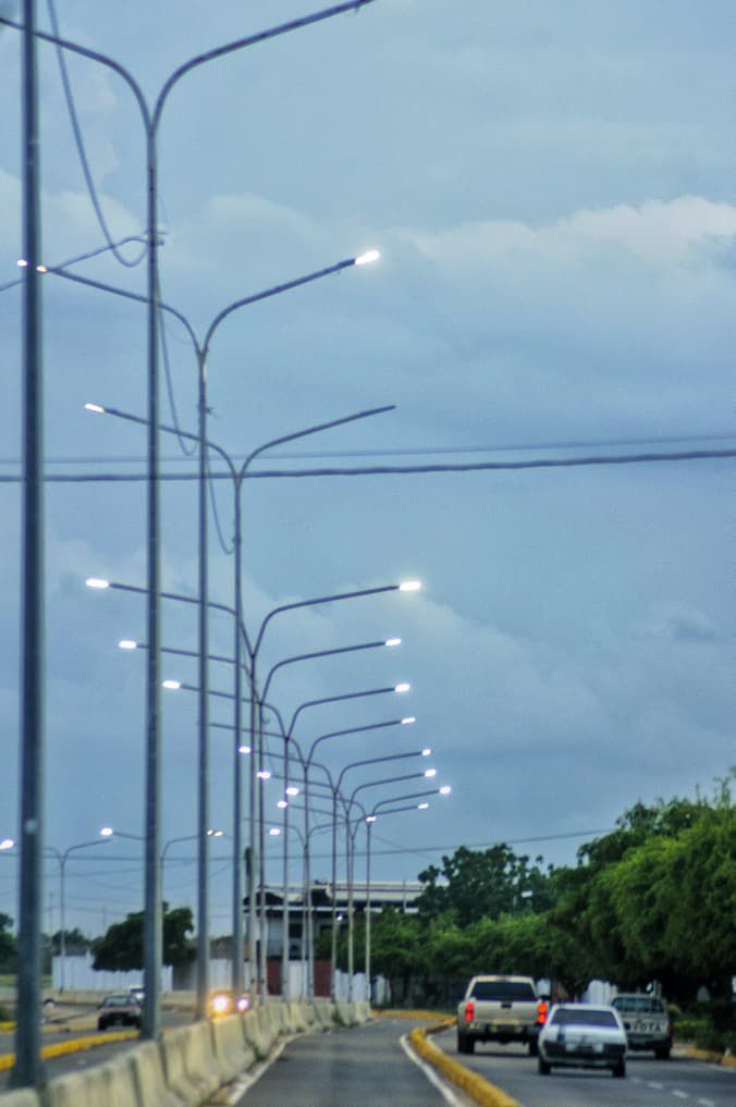 Se consolida la recuperación eléctrica en el estado Zulia