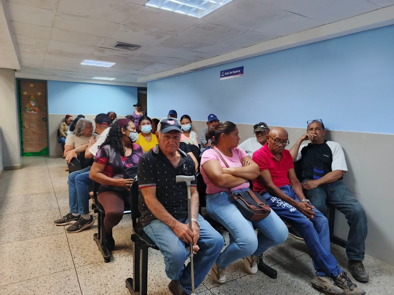 En San Francisco programas de salud superan las 500 intervenciones