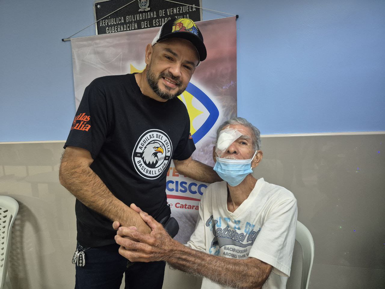 En San Francisco programas de salud superan las 500 intervenciones