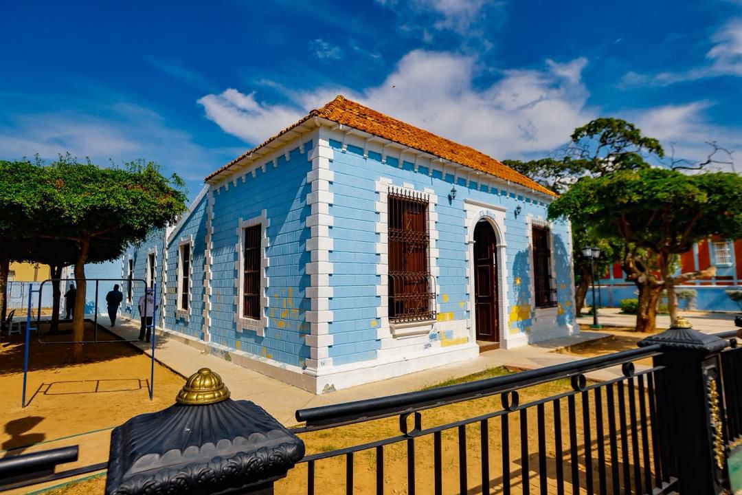 Plan patrimonial en el Zulia transforma la región