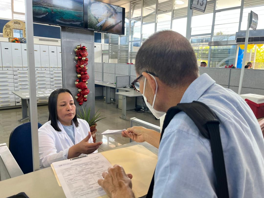 Zulia: Entregan rehabilitada la Farmacia de Alto Costo para la atención digna de 9.155 pacientes