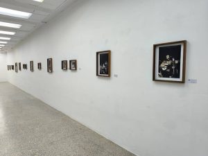 Museo de Artes Gráficas Luis Chacón arriba a 49º aniversario de historia y arte en Maracaibo
