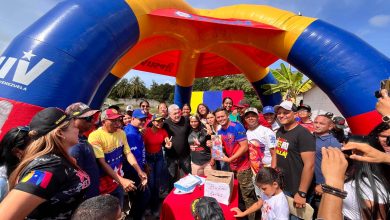 Despliegue de Jornada Social en Ofensiva a la Paz brindó atención integral a la población en Juan José Mora