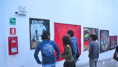 Más de 78 mil personas han visitado el 67º Salón Arturo Michelena desde su inauguración