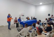Jornadas de Ofensiva por la Paz fortalecen atención comunitaria en Carabobo