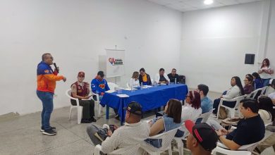 Jornadas de Ofensiva por la Paz fortalecen atención comunitaria en Carabobo
