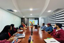 En Naguanagua Alcaldesa Elizabeth Niño anuncia instalación del Sistema Integrado de Gestión y Administración Tributaria