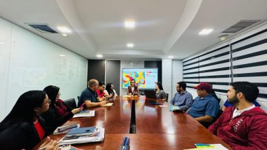 En Naguanagua Alcaldesa Elizabeth Niño anuncia instalación del Sistema Integrado de Gestión y Administración Tributaria