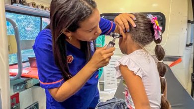 Alcaldía de Naguanagua desplegó la Jornada Social Ofensiva de Paz en La Belén