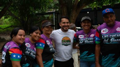 Guacara inaugura Campeonato de Bolas Criollas “Copa Aniversario 332” de la ciudad.