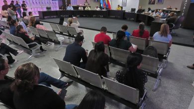 Se incrementan acciones para el crecimiento de la ciudad del sol amada