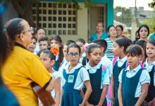 En San Francisco se garantiza un año escolar de resguardo para la infancia