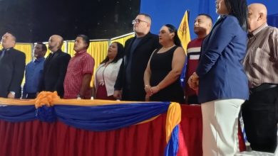 Reconocida la Labor Docente en el municipio Miranda del estado Zulia