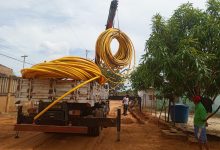 900 familias de San Francisco en el Zulia encendieron sus cocinas