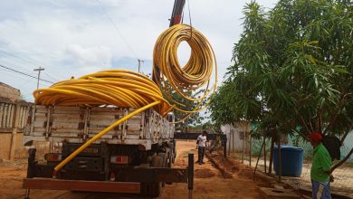 900 familias de San Francisco en el Zulia encendieron sus cocinas