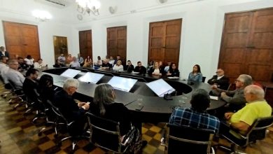 Consejo de Ciencia, Tecnología e Innovación del Zulia alzó su voz