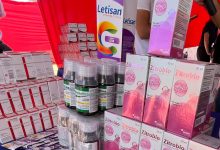 “Estamos preparados para atender de forma masiva a las comunidades en el área de salud”