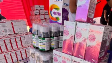 “Estamos preparados para atender de forma masiva a las comunidades en el área de salud”