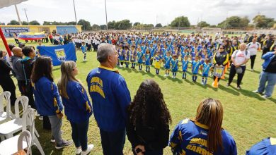 El Zulia inaugura los Juegos Intercursos 2026